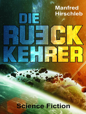 cover image of Die Rückkehrer